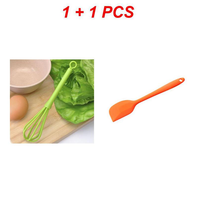 Mini Silicone Egg Must Be Durable Hand-Held Whipping Cream Foam Machine Antiskid Mixer And Egg Must Be Portable
