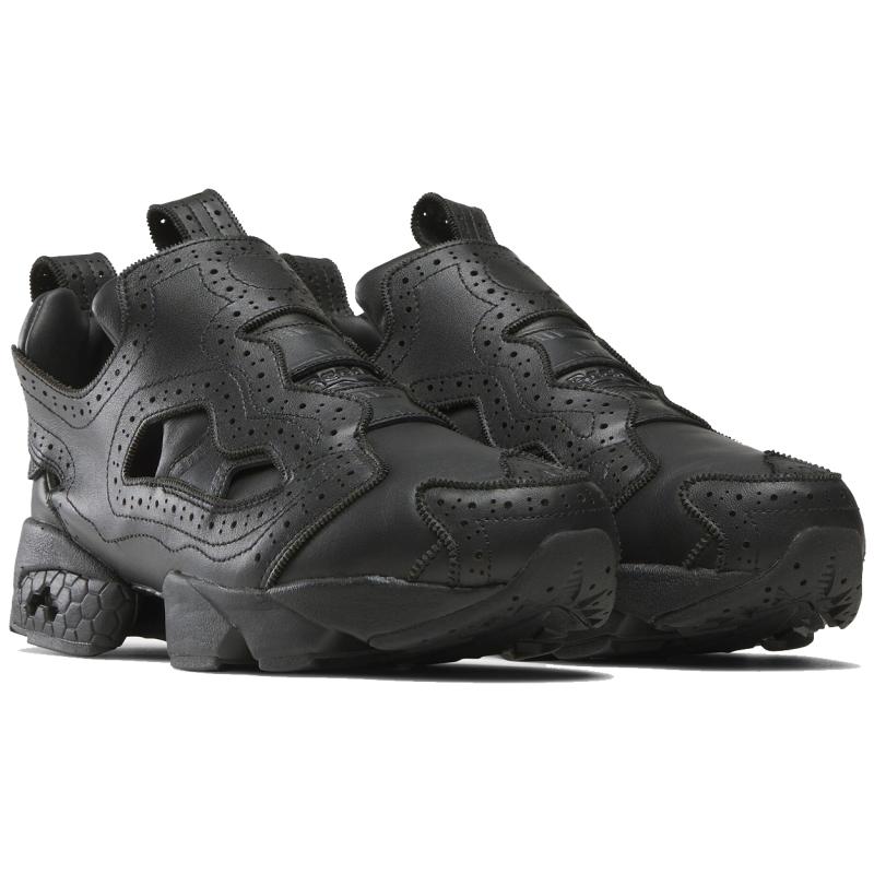 Reebok Engineered Garments X Reebok InstaPump Fury 94 'Schwarz' Sneaker 100217033
