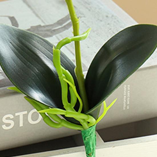 Useful Simulation Phalaenopsis Not Withered Luxury Decorate