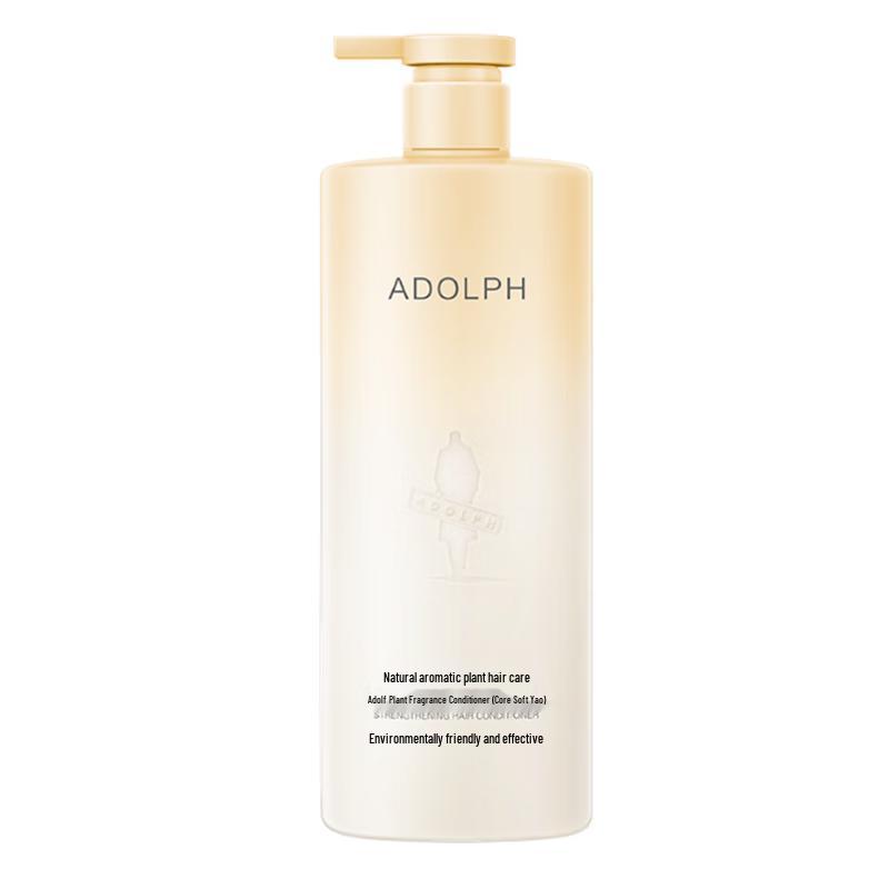 

Adolph Natural Plant Fragrance Hair Conditioner