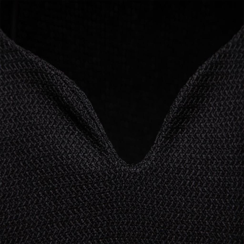 Tricouri de vară cu mânecă scurtă și gât în V pentru bărbați, Tricouri de vară casual la modă, respirabile, cu mânecă scurtă