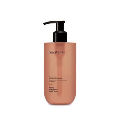 Nearby Body Wash 300ml