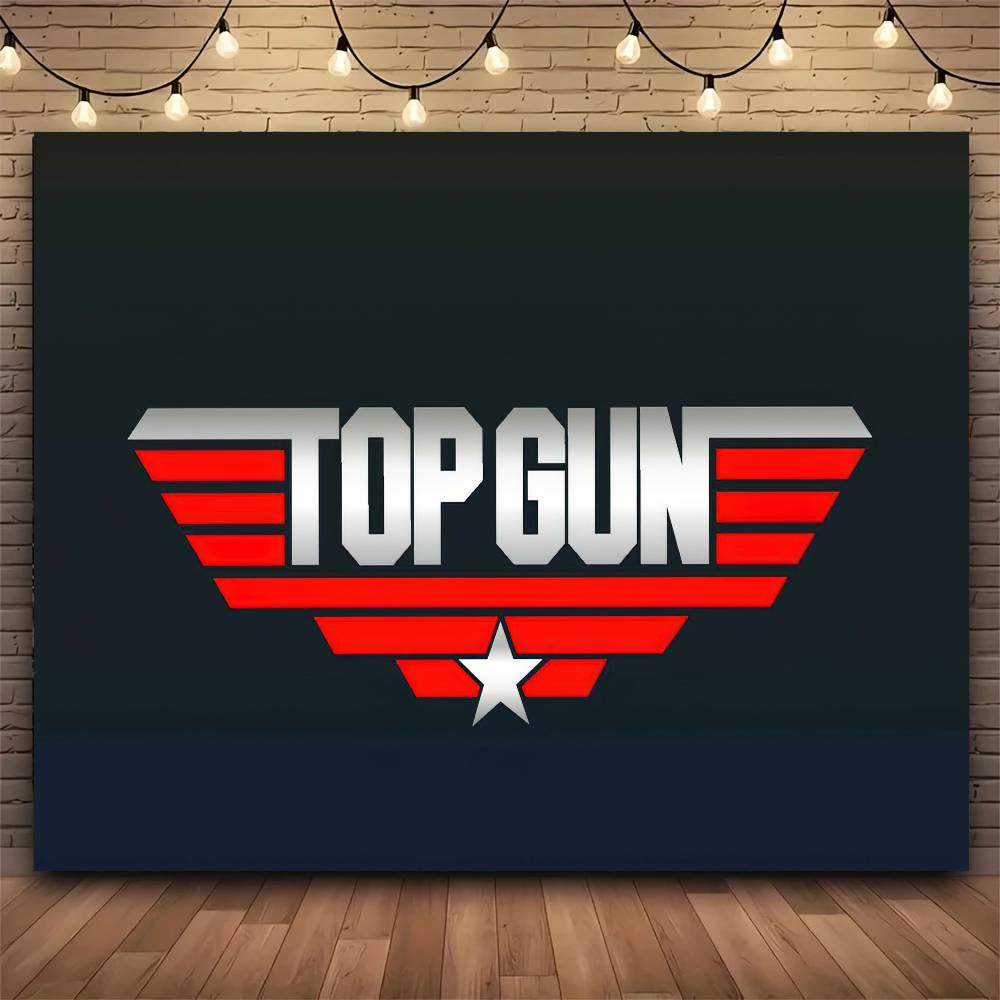 

MOVIE COOL Film TTop GGun Cool MMaverick Tapestry Print Large Tapestry Wall Hanging Wall Tapestry Decor Living Room Bedroom 74x94cm(29x37in)