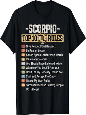 Oberteile – T-Shirts