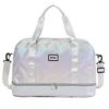 New large-capacity travel bag fashion shoulder messenger bag business travel storage bag men's and women's luggage bags