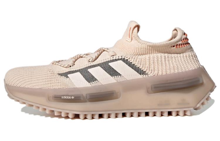Adidas NMD_S1  Wonder Taupe  ID1653 38