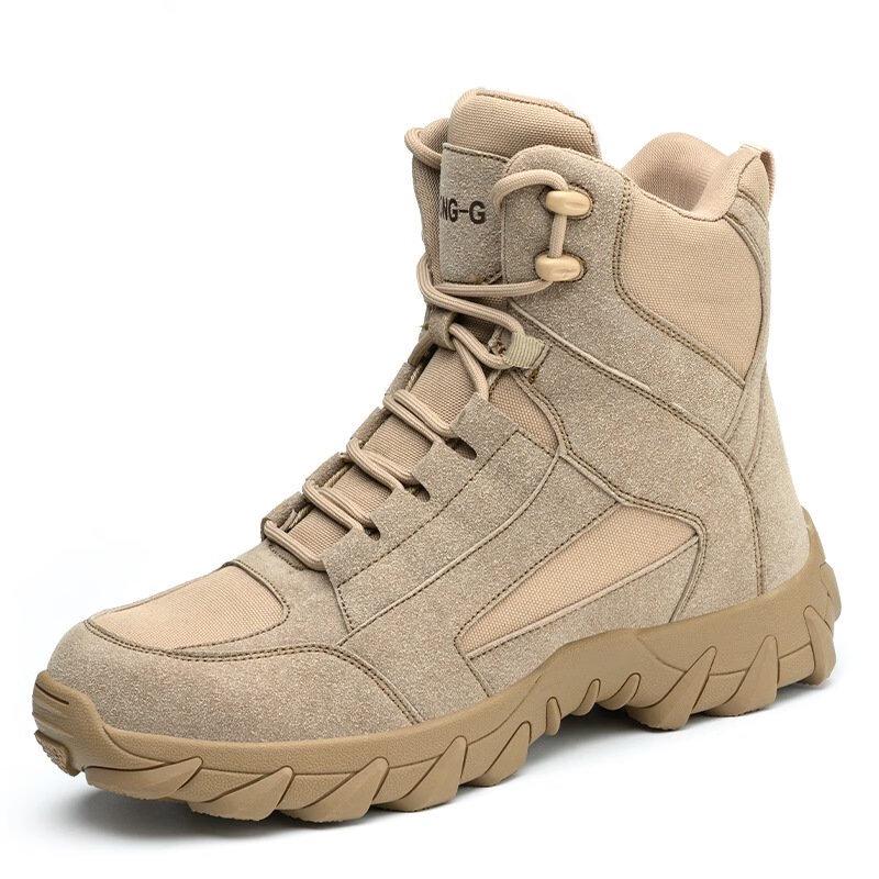 Alliance Envoy Rotary Buckle Safety Shoes 38