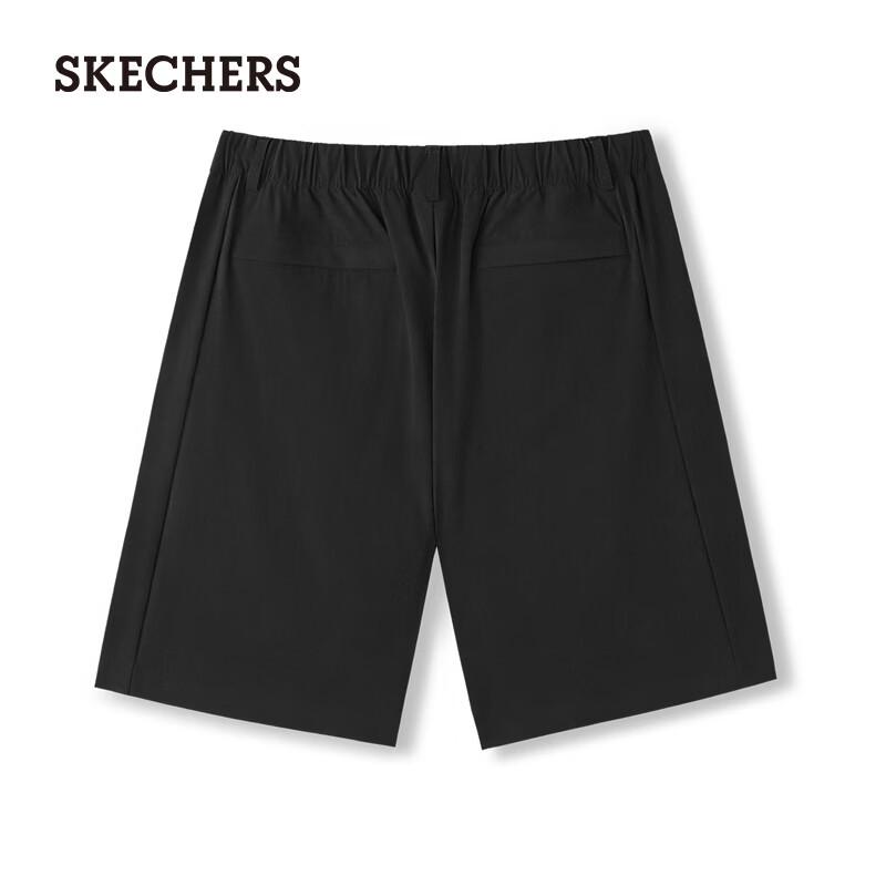 Skechers Men's Woven Shorts L226M066