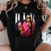 H.E.R. Graphic T-Shirt | R&B & Soul Music Tour Tee