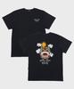 ARTISTWEAR [Atw X Ruysi] Haitai Short Sleeve T-Shirt_Bk