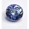Natural Light Blue Tanzanite 8-10 Ct Round Cut Certified Fabulous Gemstone