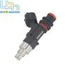 3 Sätze 15710-85K00 Kraftstoffeinspritzdüsen-Baugruppe für Suzuki Außenbordmotor 4-Takt DF40A DF50A DF60A 40 50 60 PS 2010-2024 EAT317