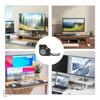 EsiFare Headphone Headphone Headphone Angle High Stable Easy for Magnetic Headphone Hanger Hanger, Stand, Holder, Anti-Slip, Adjustable, Sturdy,