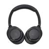 audio-technica SoundReality Portable Headphones with Hi-Res Audio Support ATH-SR50