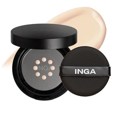 Inga Tattoo Cushion 15g, 2N1 Light Beige, 1 Piece
