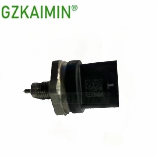 Fuel Rail Pressure Sensor OEM 0261545115 For Mercedes B-enz ML350 W166 3.5