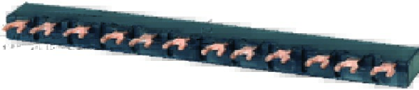 Three-phase bridge blocks B3.0/4-PKZ0