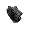 New ZARA PU Handbag, Shoulder Bag Regular Women's Black 6360615-040