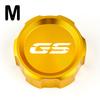 R1200 GSA 2007-2013 Motorcycle Rear Brake Fluid Reservoir Oil Cap For BMW R 1200 1100 1150 GS R1250 R1250GS Adventure HP R