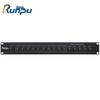Runpu RP-HT10JX 10-Channel Conference Microphone Hub (CN Version)