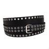 Elegant Women's Waist Belt - Stylish Cinch for Dresses and Corsets