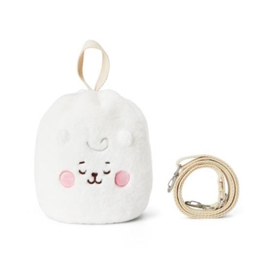 

Сумка-ведро LINE FRIENDS BT21 RJ BABY Dream of Baby