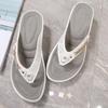Women's Soft Cushion Flip Flops Thong Sandals Slippers Casual Orthotics Sandals flat sandals orthopedic sandals ladies sandals