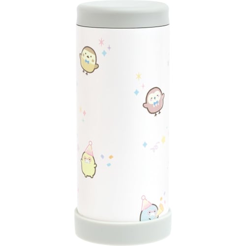 KA29502 Sumikkogurashi Multi-Stainless Steel Bottle