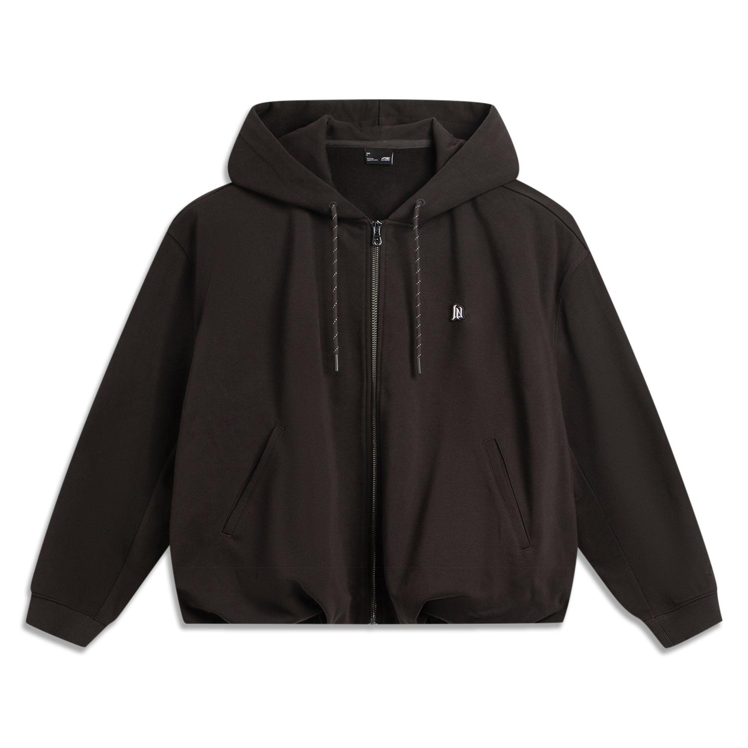 Li Ning Sports Life Collection Jackets & Coats Women s AWDVC22-7 L