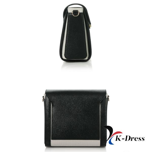 983 Rompel Cross Bag (3 Colors)