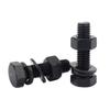 Kaying 8.8 Grade Blackened Hex Bolt & Washer Set