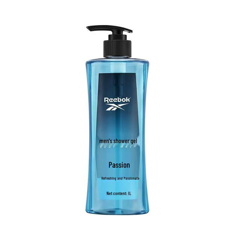 Reebok Men s Revitalizing Body Wash