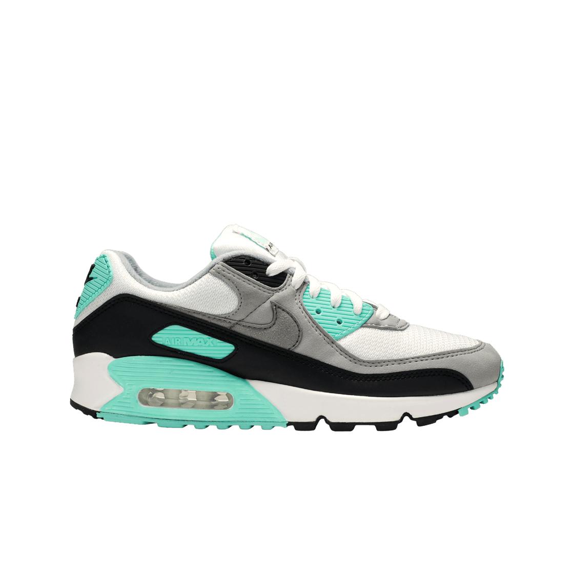 

Мужские кроссовки Nike Air Max 90 Hyper Turquiose CD0881-100