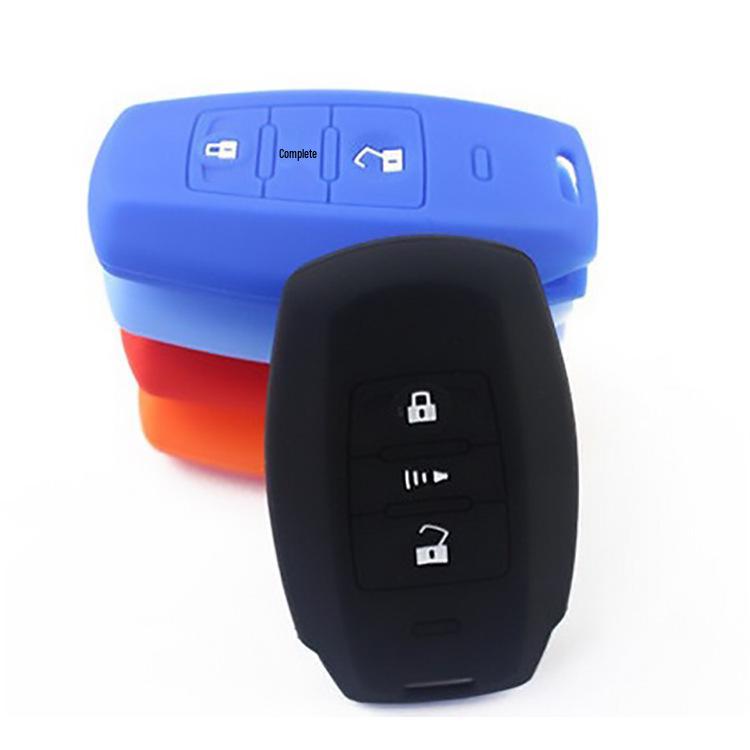 Silicone Key Cover for Great Wall Haval H2 2015 Model