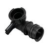 Korek Chłodnicy Plastikowy WLOT WODY 16431-31490 Do Lexus RX350 2007-2009