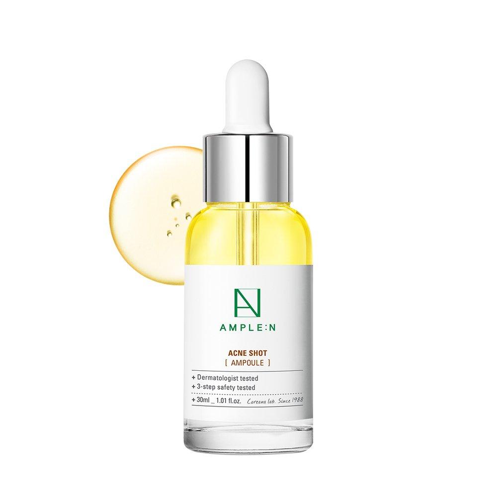 Acneshot Ampulle