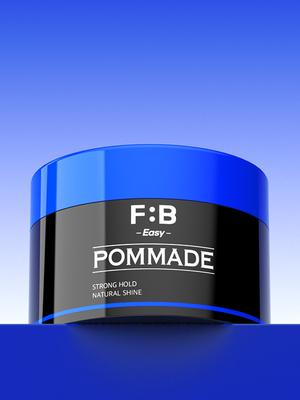 Pommade Forbuth Easy Hold 80g