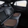 Car Seat Cushion Universal Wedge Car Seat Cushion Foam Truck Seat Cushion Wear-Resistant Short People Driver Seat Booster