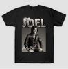 Billy Joel 80s Musician Vintage T-Shirt Short Sleeve All Sizes S To 5 XL