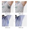 Underarm Sweat Absorption Pads Pack Of 100 With Invisible Design For Women And Men