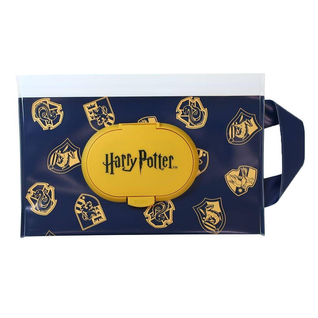 

Marushin Чехол для салфеток с Гарри Поттером Шикарный Чехол для влажных салфеток Детский Идеально для и 4105045300 Нашивка, Чехол, Салфетки, Портативный, На открытом воздухе, Путешествия, Прогулки,