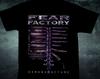 FEAR FACTORY - Demanufacture T-shirt Unisex Cotone S-5XL
