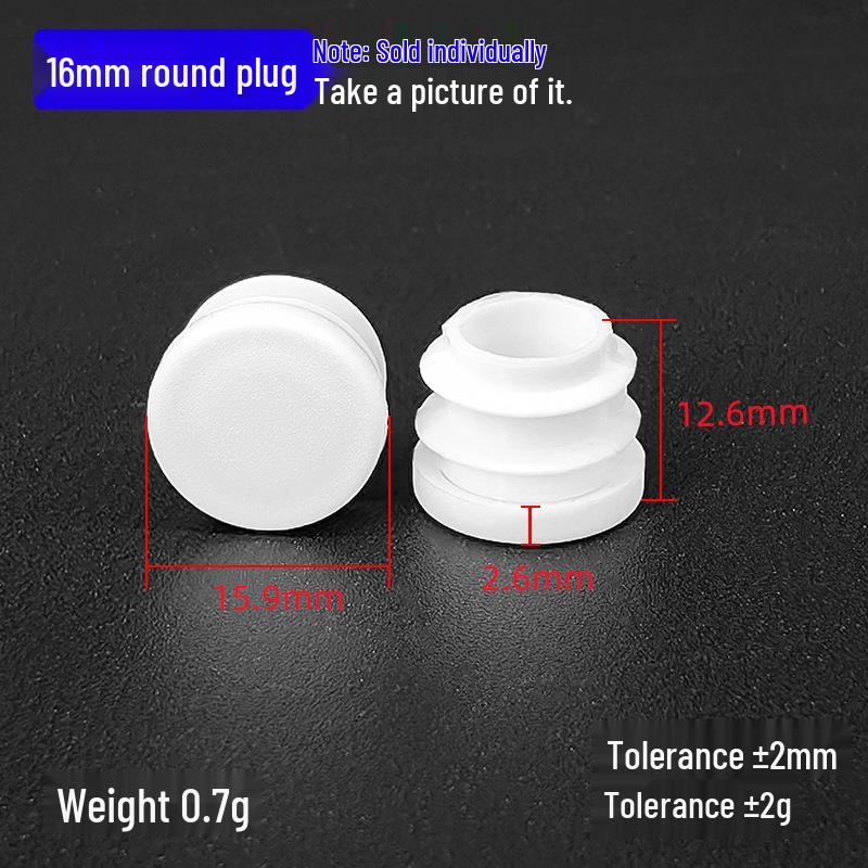 

Дия Мэй Белая Оцинкованная Стальная Труба Заглушка для Устранения Протечек