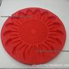 New Reusable Sunflower Stepping Stone Silicone Mold