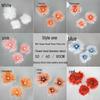Silk Flower Wedding Aisle Decorations & Display Props