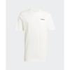 Adidas Beach Day Tee   White Jc6540