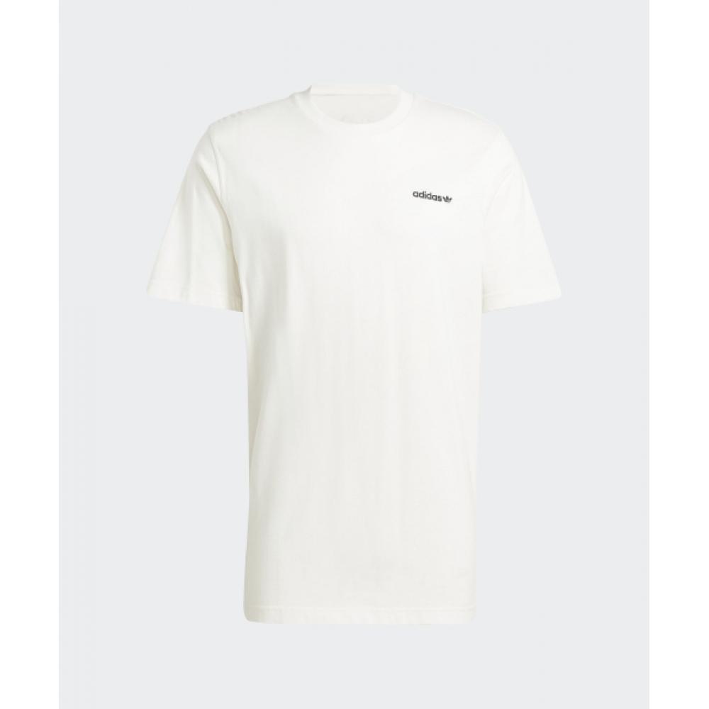 Tシャツ・カットソー adidas beach day tea white JC6540 Buy Adidas Beach Day Tee White Jc6540 at affordable prices
