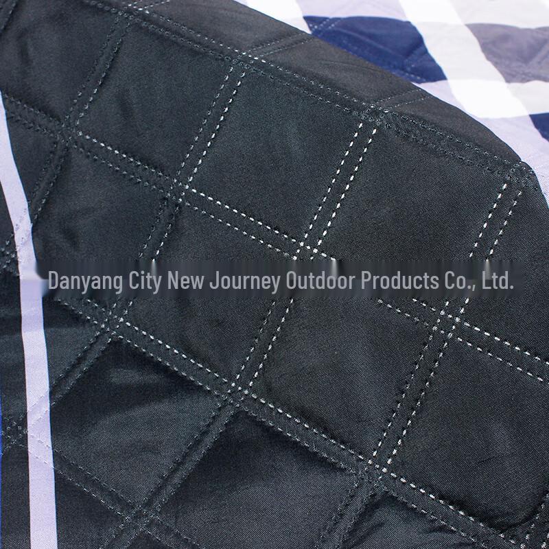 Ultrasonic Quilted Picnic Mat