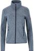 Whistler Samani Melange Fleece Jacket arona 2190A