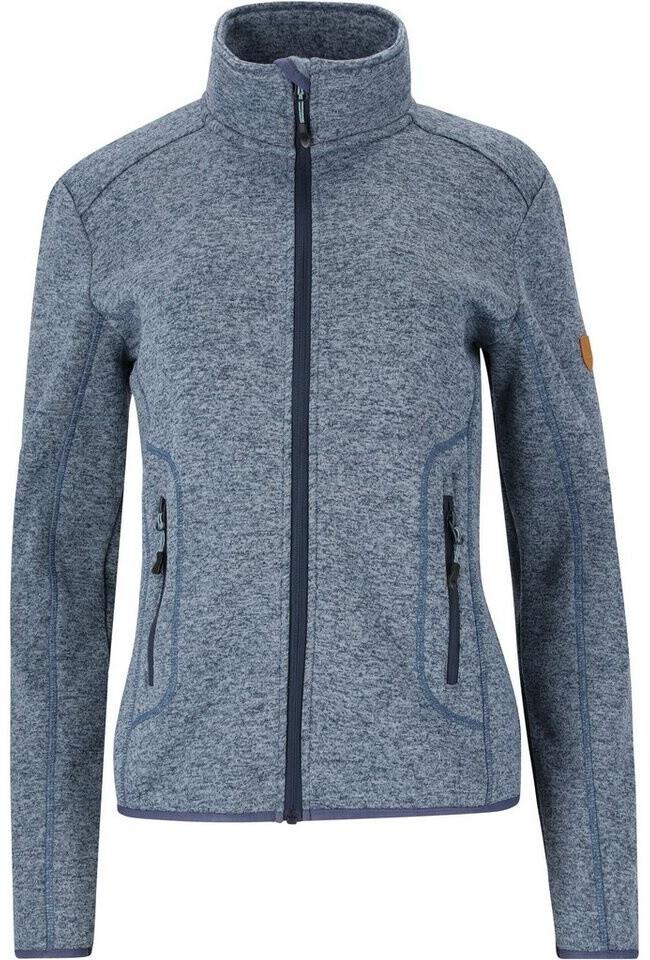 Whistler Samani Melange Fleece Jacket arona 2190A